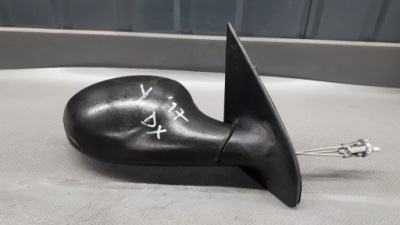 Дзеркало праве lancia ypsilon 97r механічний фото №1