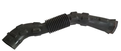 Dacia logan i 1.5dci труба шланг повітря фото №1