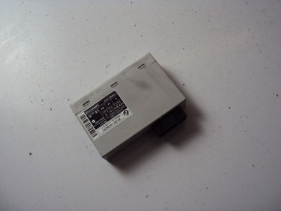 Модуль антенны passive go bmw x5 e70 fl 2010- фото №1