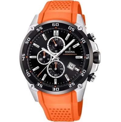 Zegarek Festina F20330/4 The Originals 20330/4