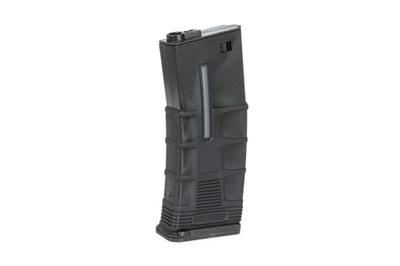 Magazynek mid-cap T-Tactical 120 kulek do M4 / M16