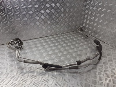 Провода кондиционера opel vectra c 2.2 dti фото №1