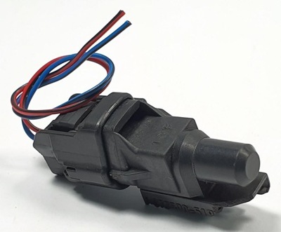 Датчик температуры наружной mazda rx-8 rx8 077500-5191 фото №1