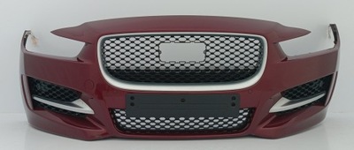 Бампер перед jaguar xe x760 r-sport фото №1