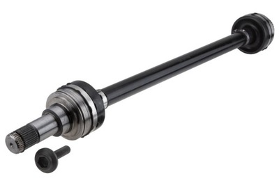 Nty приводной вал bmw x7 g07 19- /задняя, правая, 8atm/ фото №1