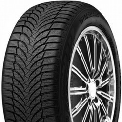 1X ПОКРЫШКА ZIMOWA 145/80R13 NEXEN WINGUARD SNOW G