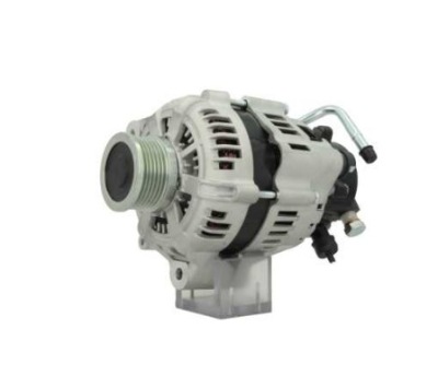 Генератор hyundai tucson kia sportage 2.0 crdi фото №1