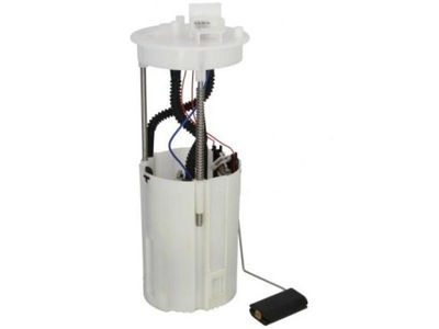 Насос pal. модуль fiat ducato 2,0jtd 01- фото №1