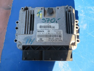 HYUNDAI KOMPIUTERIS 0281013147 39101-2A415 