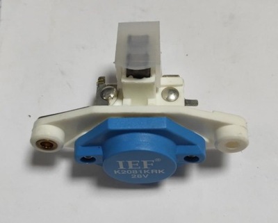 Регулятор генератора генератора фото №1