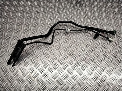 Chrysler pacifica 2017 шланг паливний фото №1