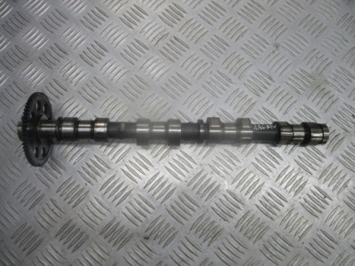 Вал розподільного валу toyota avensis t25 2.0 d4d фото №1