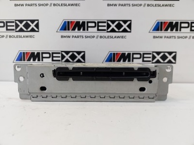 BMW F30 F31 F34 RADIO CD PROFESSIONAL 9290989 