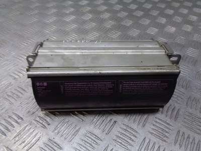 Подушка подушка безопасности пассажира seat toledo ii фото №1