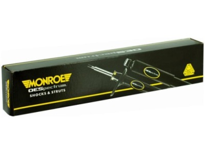 Амортизатор лівий перед ford transit connect 1.0-1.6 13- фото №1