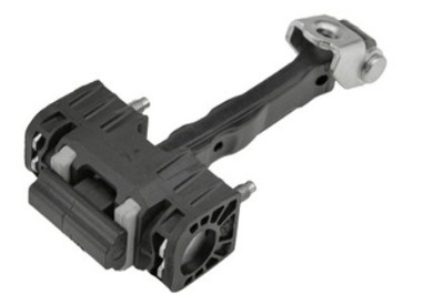 Nty ezc-pl-107 ограничитель дверь фото №1