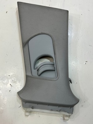 Защита стойка левая audi a3 8v 8v4867243 фото №1