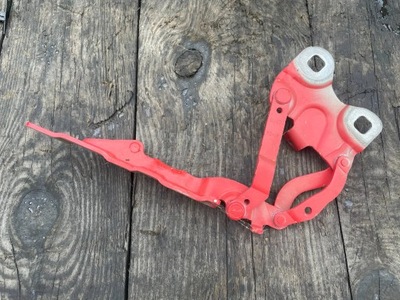 Mini countryman r60 петля капот левый 9801569 b16 фото №1