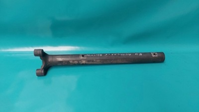 Mercedes actros mp4 трубка кронштейн крыла задняя l/p фото №1