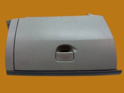 Бардачок правий пасажира 8200475689 renault clio iii 2005-2014 фото №1