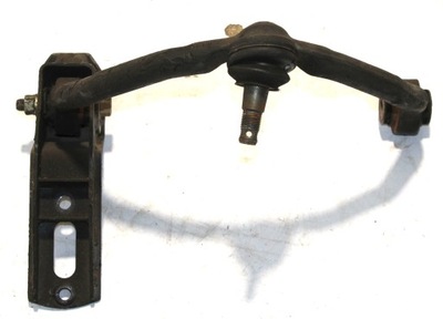 Kia pregio важіль верхній передній лівий фото №1