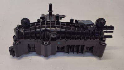 Volvo xc40 t5 plug in hybrid recharge колектор всмоктуючий 32257849 фото №1