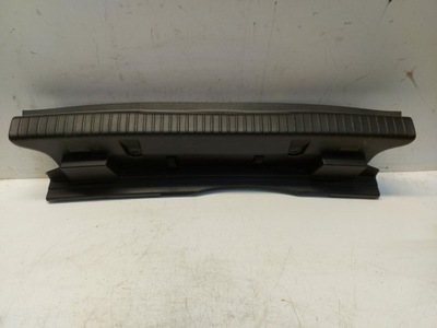 Opel mokka b ii защита поперечина заднего 9820801377 фото №1