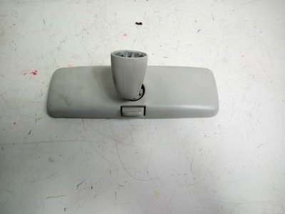 Дзеркало внутрішнє заднього виду seat ibiza ii fl фото №1