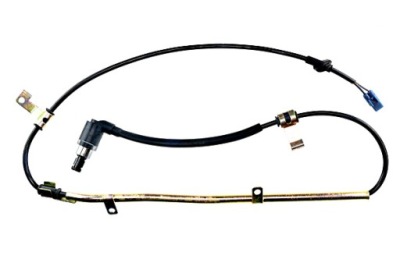 Датчик abs задняя suzuki wagon r+ 98-00 левый фото №1