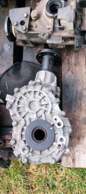 HYUNDAI SANTA FE II 2.2 CRDI AXLE DIFFERENTIAL FRONT  