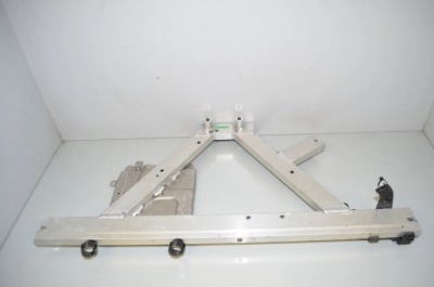 Другое запчасти кузов bmw ix3 g08 51617497145 210kw 2022 - 30398790 фото №1