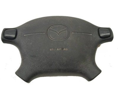 BOLSA DE AIRE AIRBAG VOLANTE MAZDA 626 V  