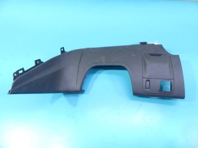 Захист панелі молдинг ліва консолі renault talisman фото №1