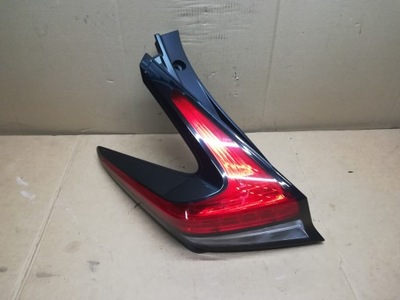 Nissan leaf ii лампа задняя задняя левая 2022r идеальное состояние ! фото №1