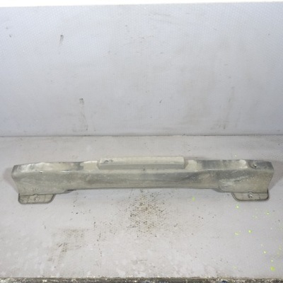 Fiat doblo ii балка бампера задня фото №1