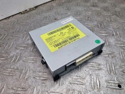 Модуль блютуз mazda cx-5 ke, gh k2352 2.2l дизель 110kw 2014 фото №1