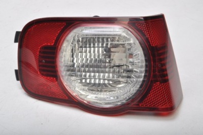 Citroen c3 picasso лампа левая задняя w бампер фото №1