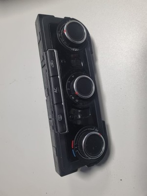 Панель управление 7n0907426k vw фото №1