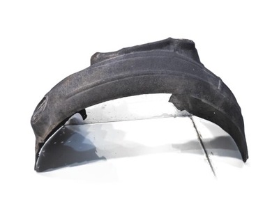 Підкрилок лівий перед audi a6 c6 4f0821133h фото №1