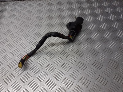 Замок зажигания с ключ dacia logan 8200212480 фото №1