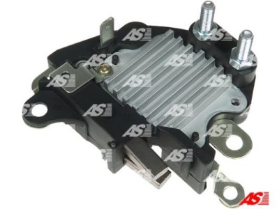 RÉGULATEUR TENSION AS-PL ARE4010 