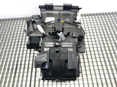 Обігрівач renault clio v 272704883r хетчбек kombajn фото №1