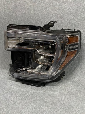 Лампа gmc sierra full led usa ameryka 84772473 фото №1