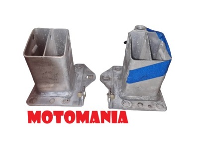 Зона деформації права ліва 308 ds4 фото №1