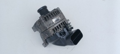 Компресор кондиціонера dcp17039 фото №1