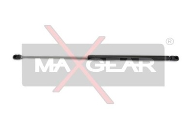 MAXGEAR 12-0046 ПРУЖИНА ГАЗОВАЯ, КРЫШКА БАГАЖНИКА