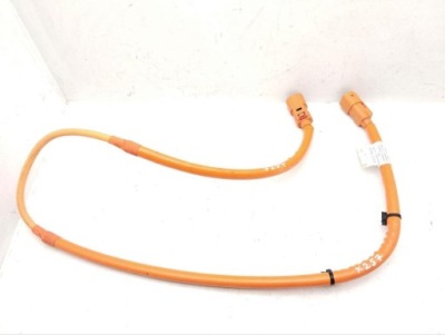 Кабели аккумулятор porsche panamera 2015 97061135940 фото №1