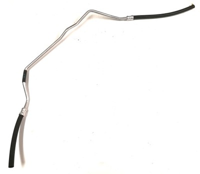 Шланг системи підсилювача peugeot 607 401223 oe! фото №1