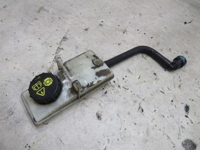 Бачок рідина гальмівний kuga mk2 фото №1