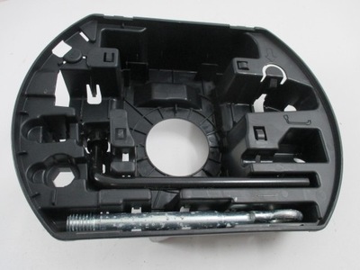 Вкладиш багажника citroen peugeot 9817224380 фото №1